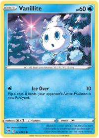 pokemon ss darkness ablaze vanillite 045 189 rh