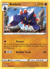 pokemon ss evolving skies boldore 087 203 rh