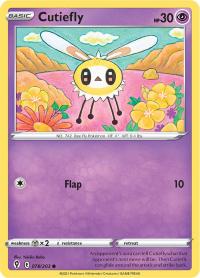 pokemon ss evolving skies cutiefly 078 203 rh