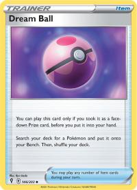 pokemon ss evolving skies dream ball 146 203 rh