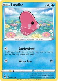 pokemon ss evolving skies luvdisc 039 203 rh