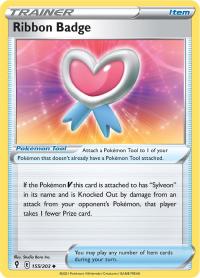 pokemon ss evolving skies ribbon badge 155 203 rh