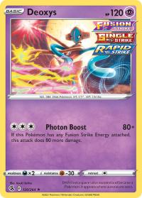 pokemon ss fusion strike deoxys 120 264