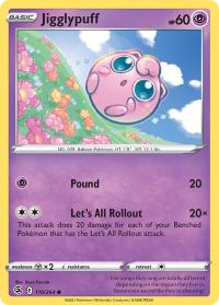 pokemon ss fusion strike jigglypuff 110 264 rh