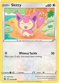 pokemon ss fusion strike skitty 210 264 rh