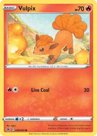 pokemon ss fusion strike vulpix 028 264 rh