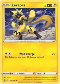 pokemon ss fusion strike zeraora 102 264 rh