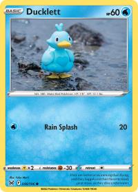 pokemon ss lost origin ducklett 046 196 rh