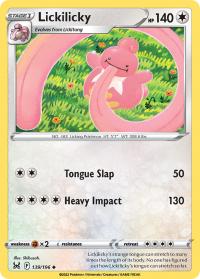 pokemon ss lost origin lickilicky 139 196 rh