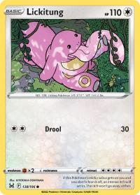 pokemon ss lost origin lickitung 138 196 rh