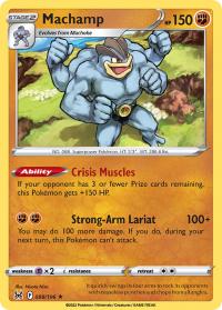 pokemon ss lost origin machamp 088 196 rh