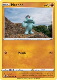 pokemon ss lost origin machop 086 196