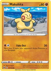 pokemon ss lost origin makuhita 097 196 rh