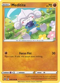 pokemon ss lost origin medite 099 196