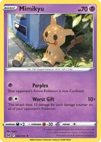 pokemon ss lost origin mimikyu 080 196 rh