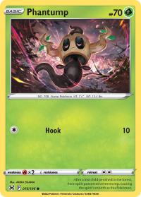 pokemon ss lost origin phantump 016 196 rh