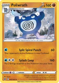 pokemon ss lost origin poliwrath 085 196 rh