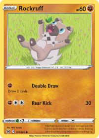 pokemon ss lost origin rockruff 109 196 rh