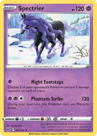 pokemon ss lost origin spectrier 081 196 rh