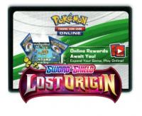 pokemon ss lost origin sword shield lost orgin pokemon tcg tcg live code card preorder