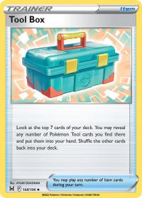 pokemon ss lost origin tool box 168 196 rh