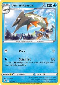 pokemon ss rebel clash barraskewda 053 192 rh