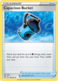 pokemon ss rebel clash capacious bucket 156 192 rh