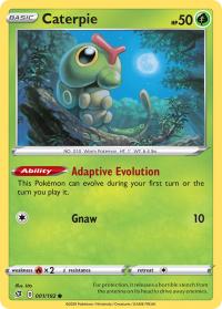 pokemon ss rebel clash caterpie 001 192 rh