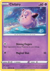 pokemon ss rebel clash clefairy 074 192 rh