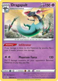 pokemon ss rebel clash dragapult 091 192 rh