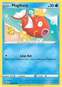 pokemon ss rebel clash magikarp 039 192 rh