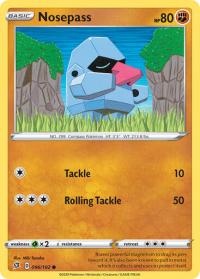 pokemon ss rebel clash nosepass 096 192 rh