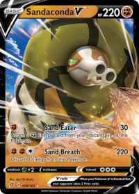 pokemon ss rebel clash sandaconda v 108 192