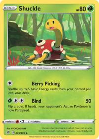 pokemon ss rebel clash shuckle 005 192 rh