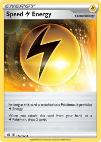 pokemon ss rebel clash speed lightning energy 173 192 rh