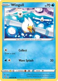 pokemon ss rebel clash wingull 041 192 rh