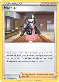 pokemon ss sword shield base set marnie 169 202 rh