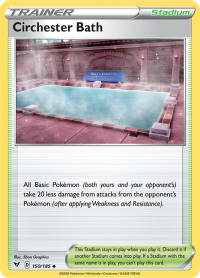 pokemon ss vivid voltage circhester bath 150 185