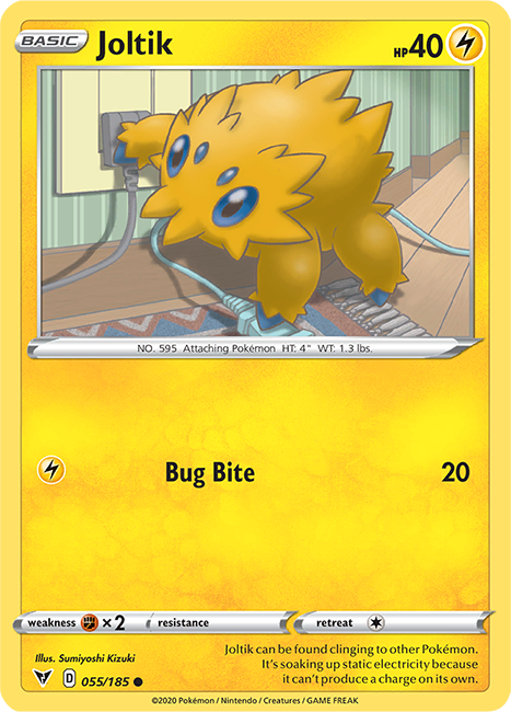 Joltik 055-185 (RH)