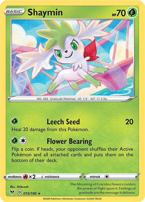 Shaymin 015-185