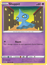 pokemon ss vivid voltage shuppet 067 185