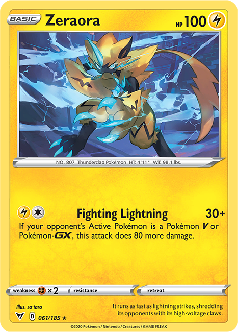 Zeraora 061-185