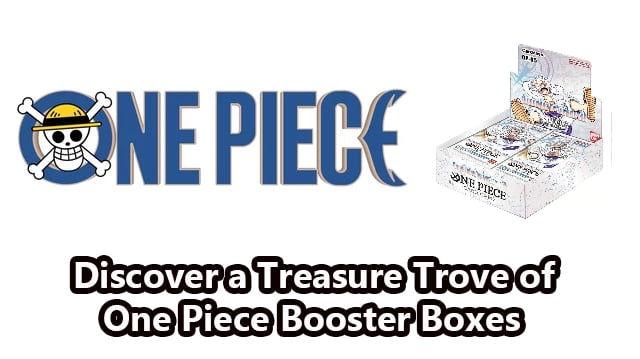 ONE PIECE SPECIAL!