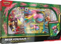 pokemon pokemon collection boxes mega venusaur ex premium collection box