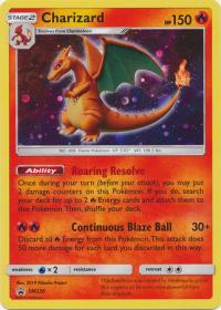 pokemon sun moon promos charizard sm226