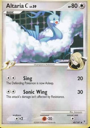 Altaria 49-147