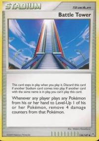 pokemon supreme victors battle tower 134 147