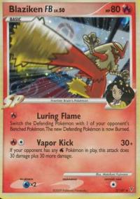 pokemon supreme victors blaziken 2 147