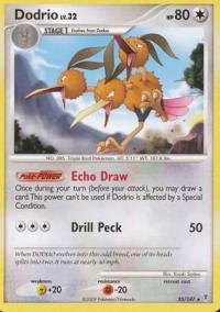 pokemon supreme victors dodrio 25 147 rh