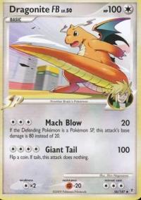 pokemon supreme victors dragonite 56 147 rh